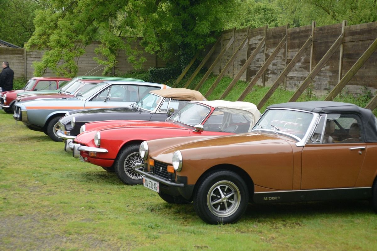 rencontre sedan