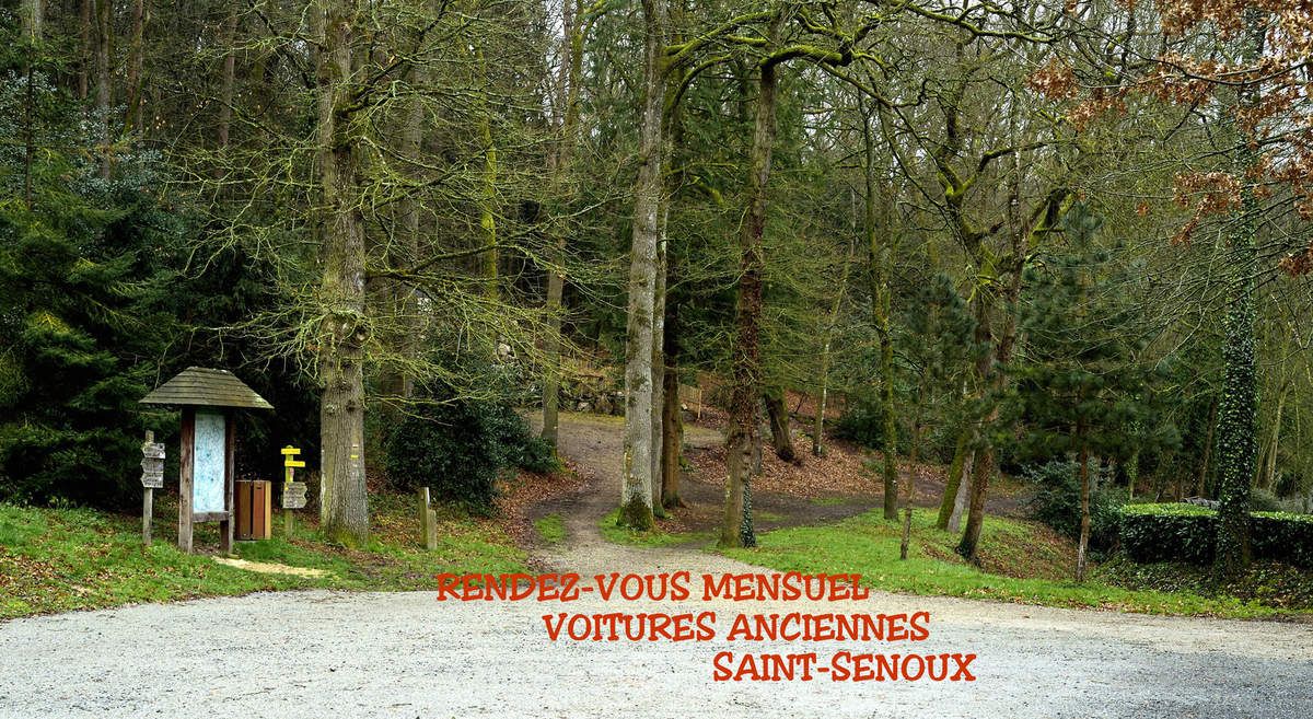 rencontre st senoux