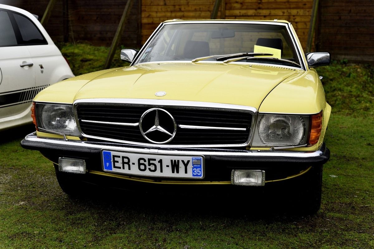 rencontre auto anciennes