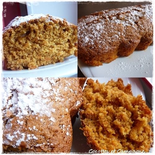 Petits Gateaux Facon Carrot Cake Petits Gateaux Facon Carrot Cake