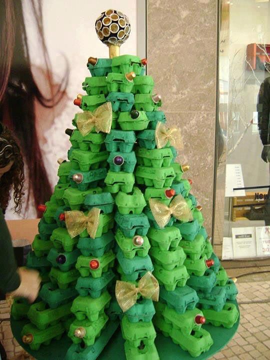 Sapin recyclage