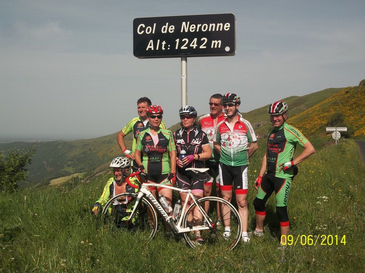 randonnee vtt kervignac