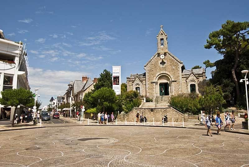 Rencontre la baule