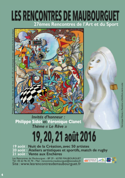 site de rencontres artistes