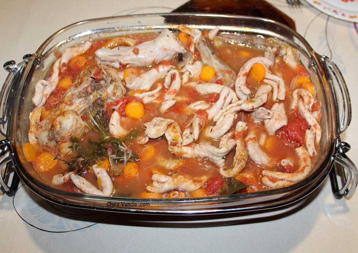 Temps De Cuisson Fraise De Veau Marmiton Fraise de veau à la tomate - Chez Vanda