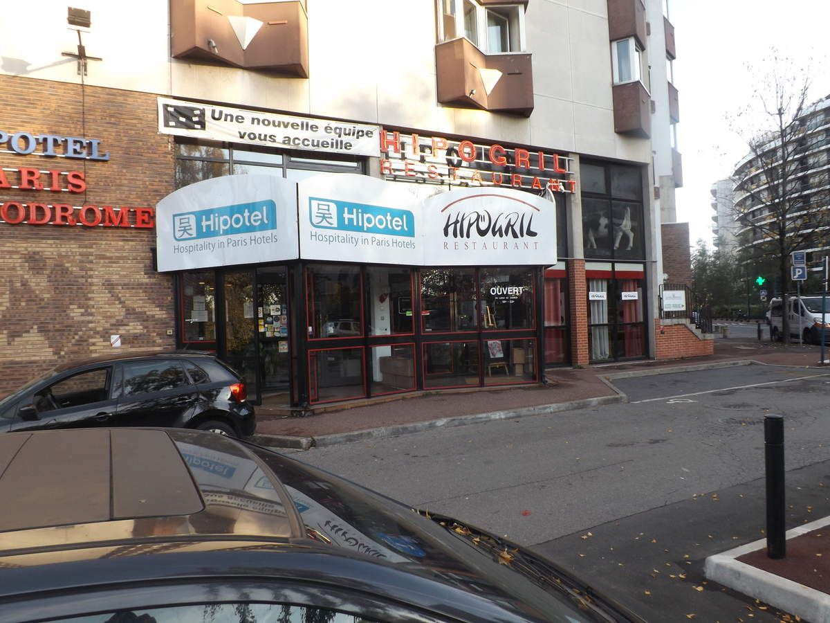 Le couscous ces la a joinville le pont pont L'Association Joinville