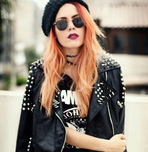 Style vestimentaires hipster