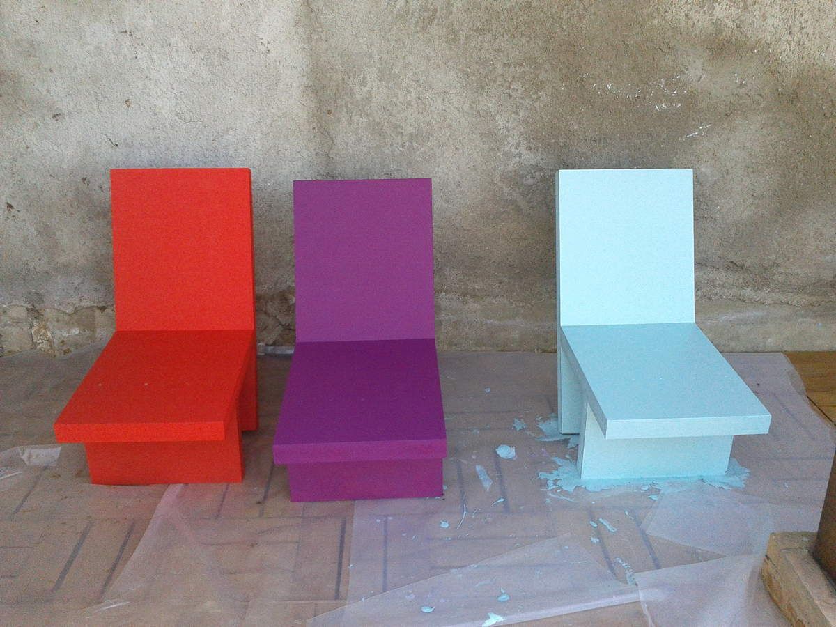 amenagement fait maison