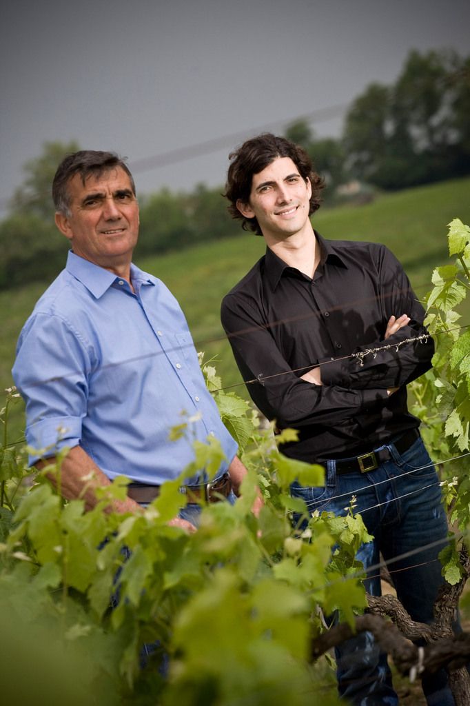 Château le Cossu - Vignobles de GUINDEUIL (producteur de grands vins de Bordeaux)