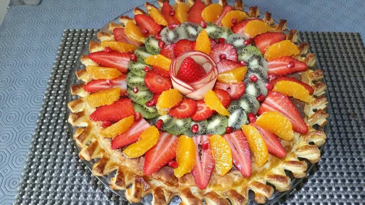 Decorer Gateau Avec Formes Decorer Gateau Avec Formes