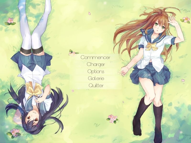 Memo Visual Star Novel