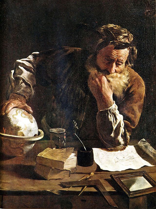 Plus Grand Mathématicien De Tous Les Temps