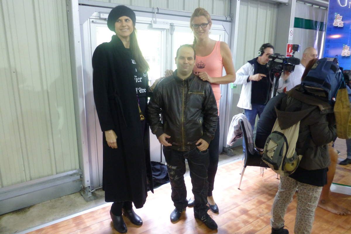 a la rencontre des etoiles