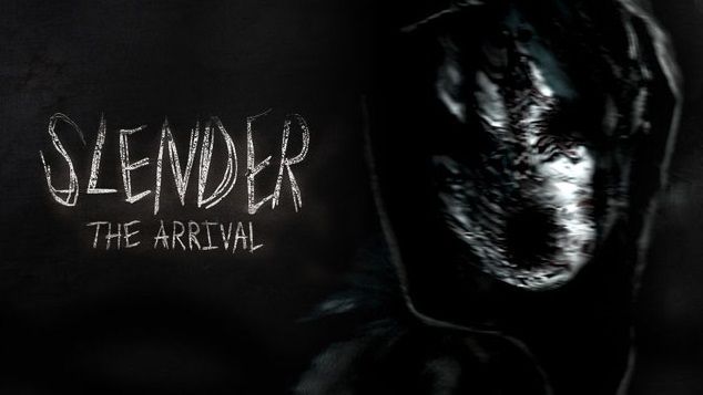 download slender man arrival for free download slender man arrival for free