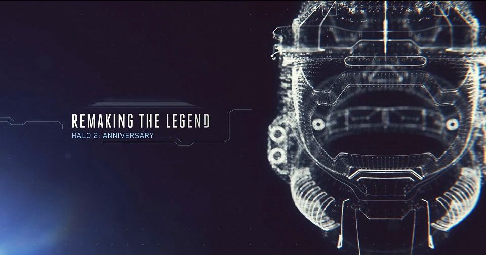 Halo 2 anniversary : Le documentaire disponible