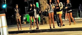 prostituées heureuses