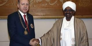 Omar El Béchir, maître du jeu dans la Corne de l'Afrique ?