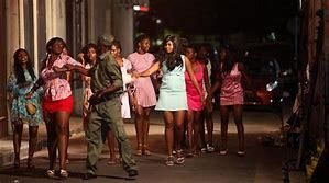 sécurité sociale pour les prostituées