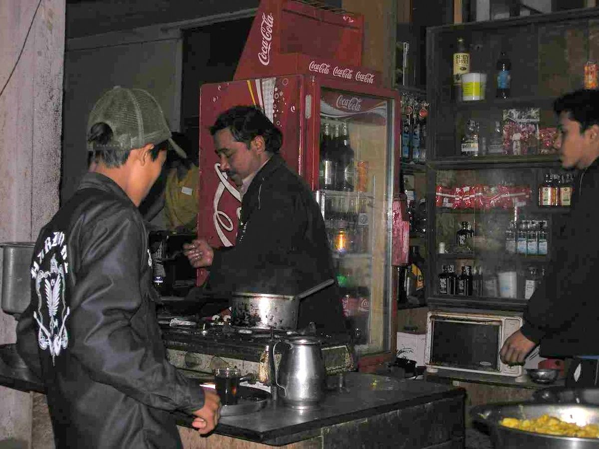 rencontre femme du nepal