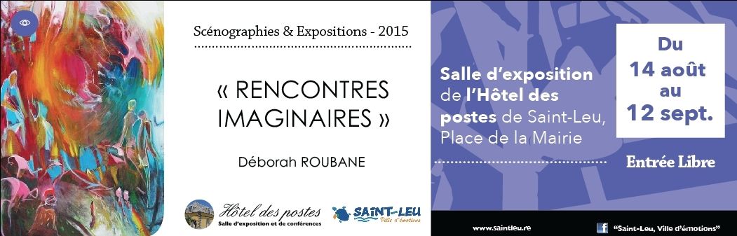 Rencontres imaginaires jean guichard