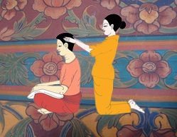 masaje asiático madrid