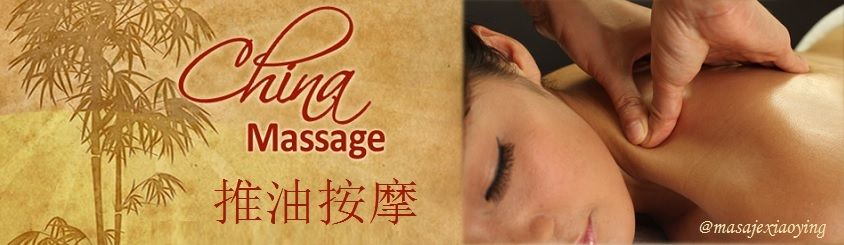 Chinese Massage in Madrid massage madrid spain