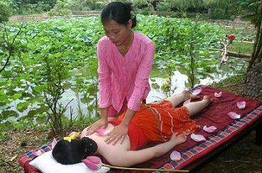 massage vietnamese