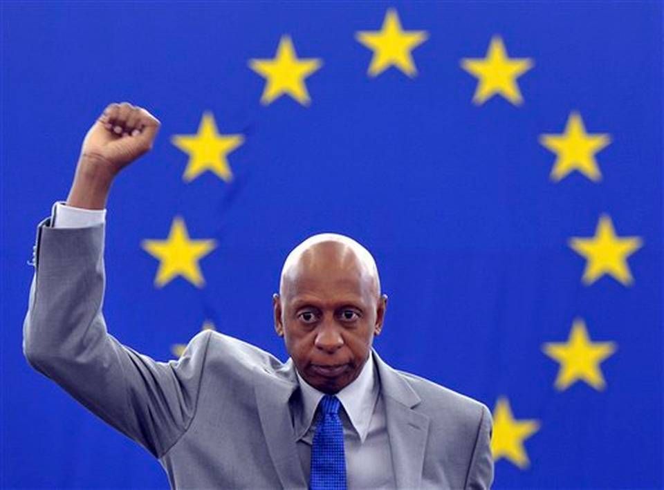 Fariñas acudirá al PE para hablar de las nuevas relaciones entre Cuba y la UE