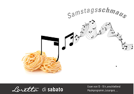 Veranstaltungen im April 2016 im Alimentari da Loretta