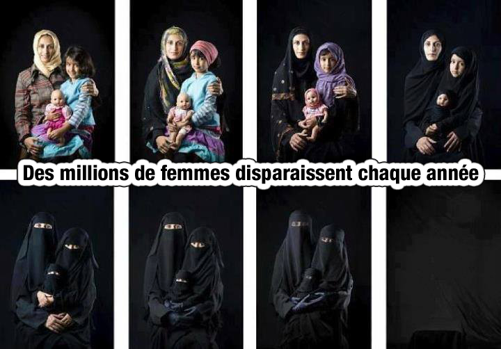 rencontre musulmane salafi