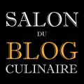 Le 4ème salon du blog culinaire ouvre ces portes le 11 avril 2015