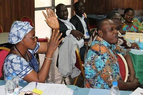 West Africa Civil Society Institute (WACSI)