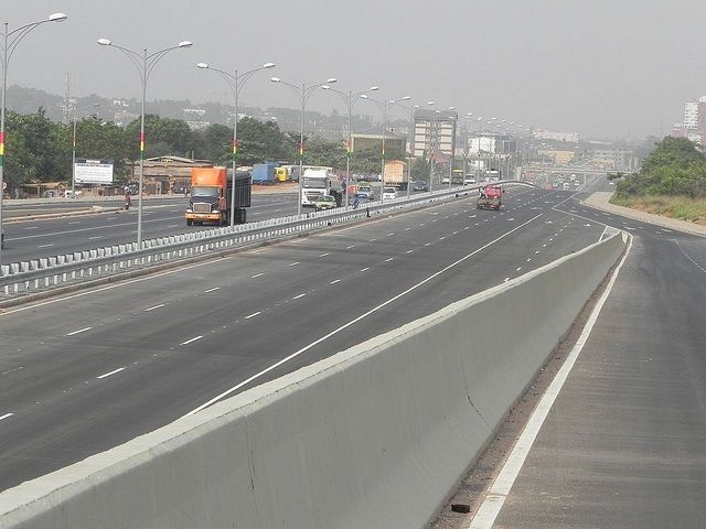 ECOWAS Holds Ministerial Meeting on Dakar-Abidjan Highway