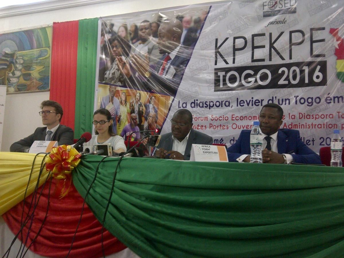 KPEKPE TOGO 2016