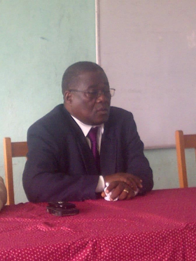 TOGO/ AGRESSION DU PRESIDENT NATIONAL DU PARTI LE NID