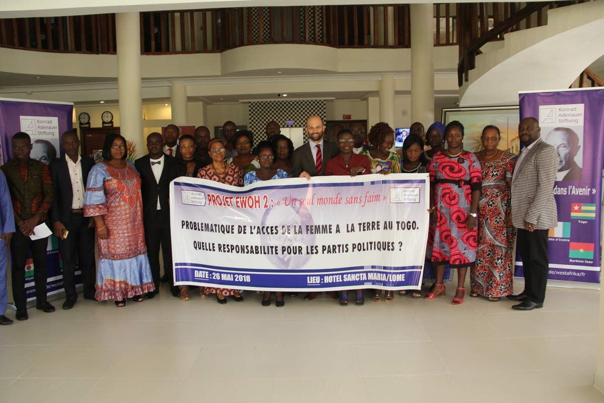 rencontres femmes togo