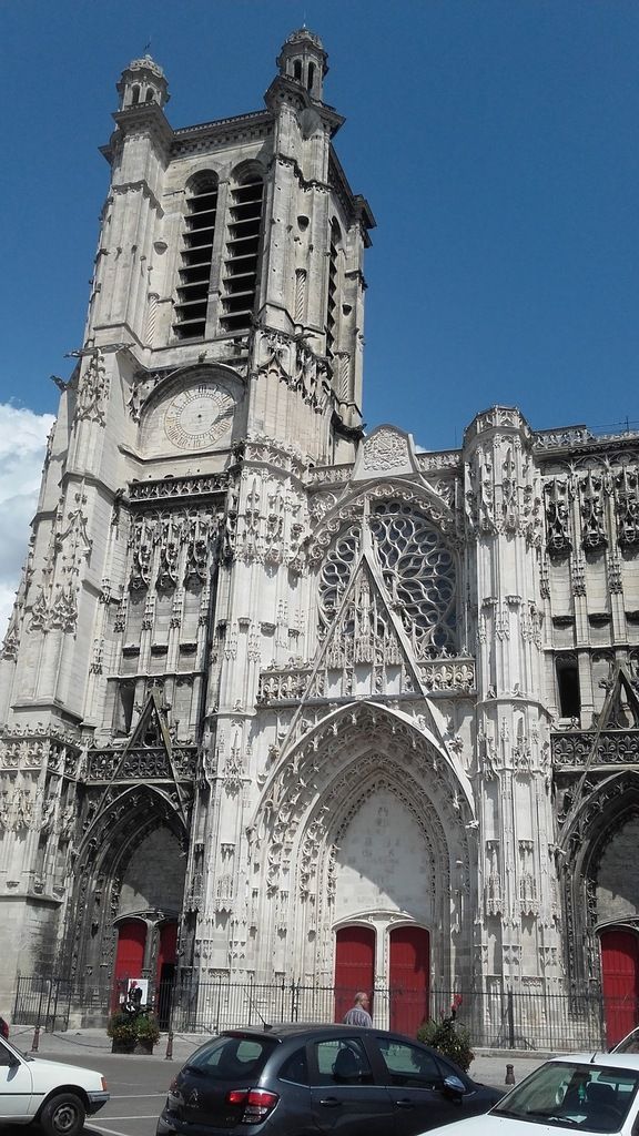 troyes rencontres