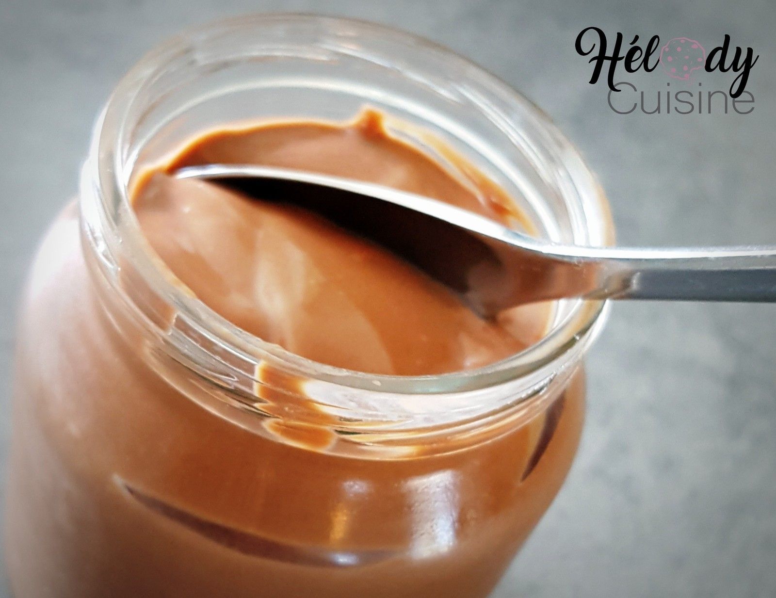 Crème Chocolat Thermomix Meilleure Que La Danette Crème dessert au chocolat façon Danette - Elodie cuisine pour vous partager  sa passion...