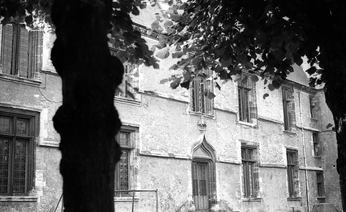 Nevers Nièvre 197276 C'est la vie ! Images d'archives