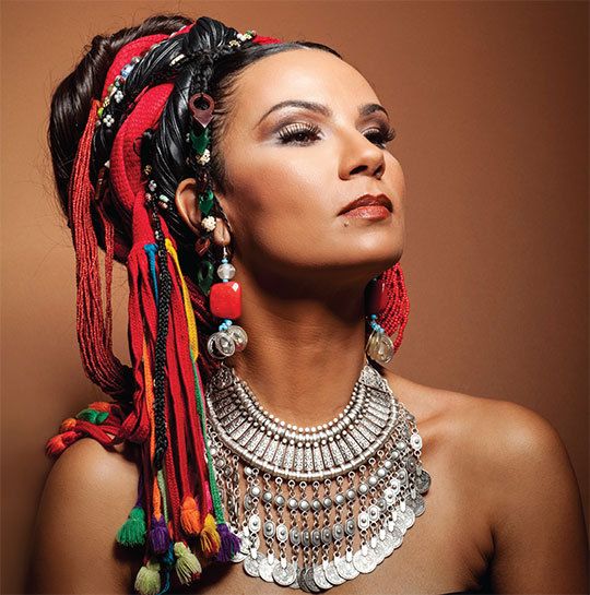 Rencontre femme africaine au maroc