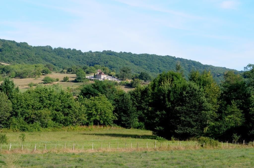 Cimetière de Cornac