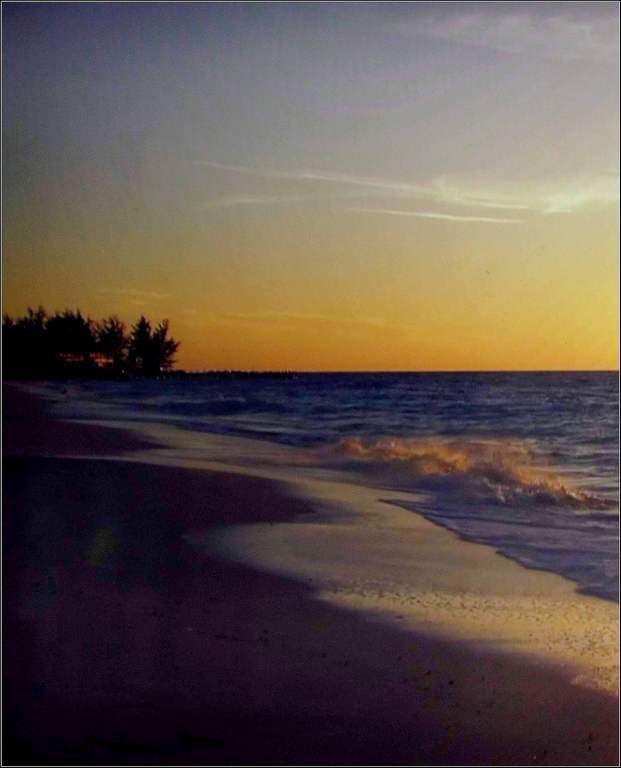 Bahamas - Caraibes