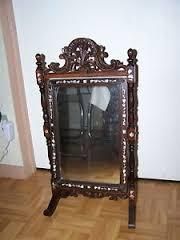 Le miroir psyché