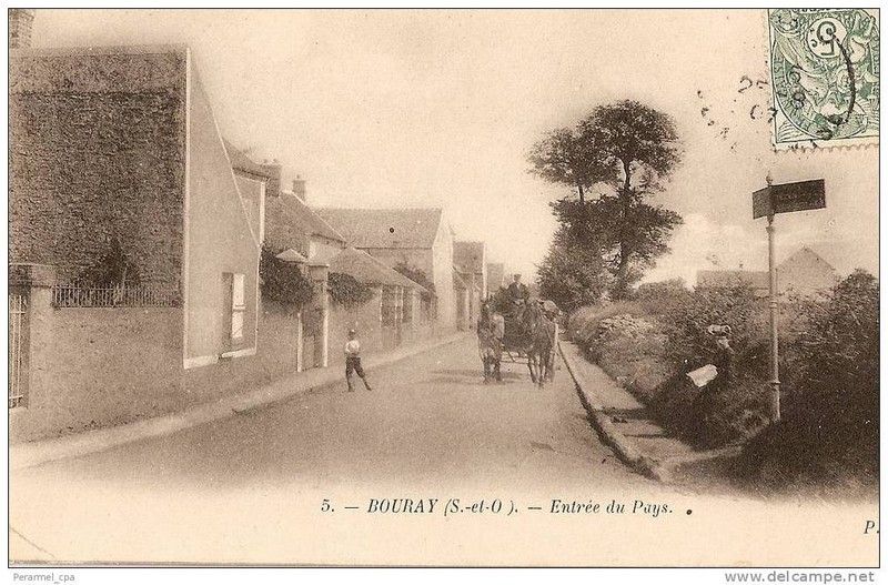 musée à la rencontre des vieux métiers à bouray sur juine