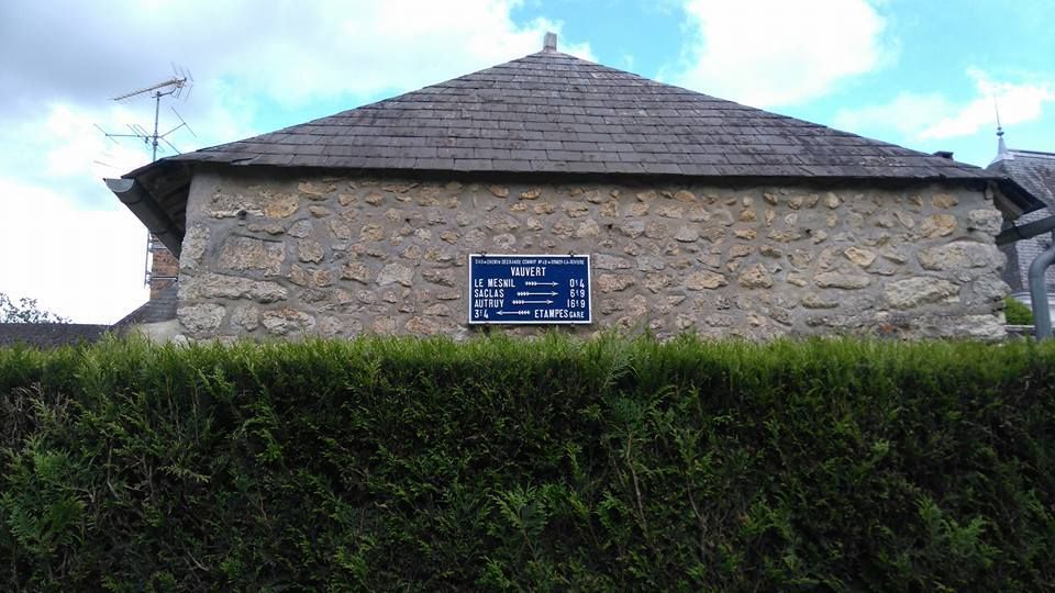 musée à la rencontre des vieux métiers à bouray sur juine
