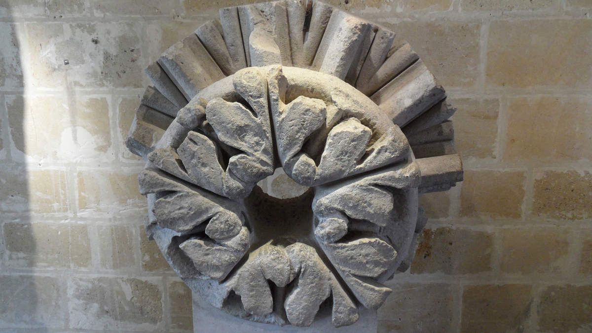 rencontres royaumont