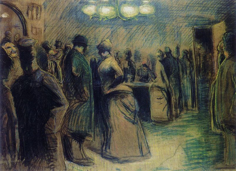 ou peut on trouver des prostituées a paris