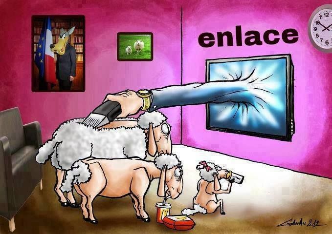 2da Pedro 2:3 "y por avaricia harán mercadería de vosotros con palabras fingidas. Sobre los tales ya de largo tiempo la condenación no se tarda, y su perdición no se duerme"