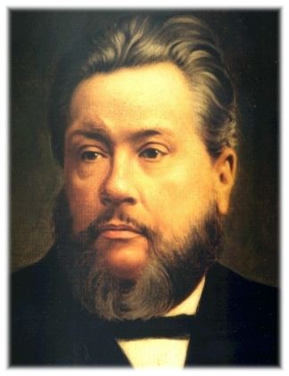 Charles Spurgeon (Inglaterra)