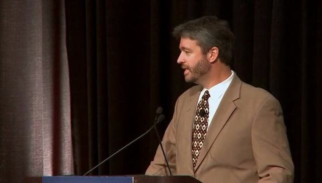 Misionero Paul Washer (EEUU)